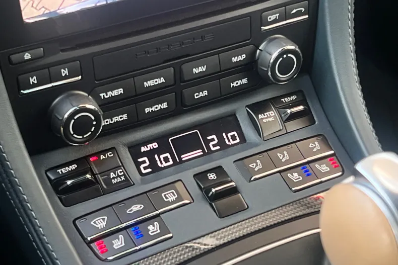 Porsche Cayman din 2021 cu 23.738 km - oferta POR161175 - foto 19