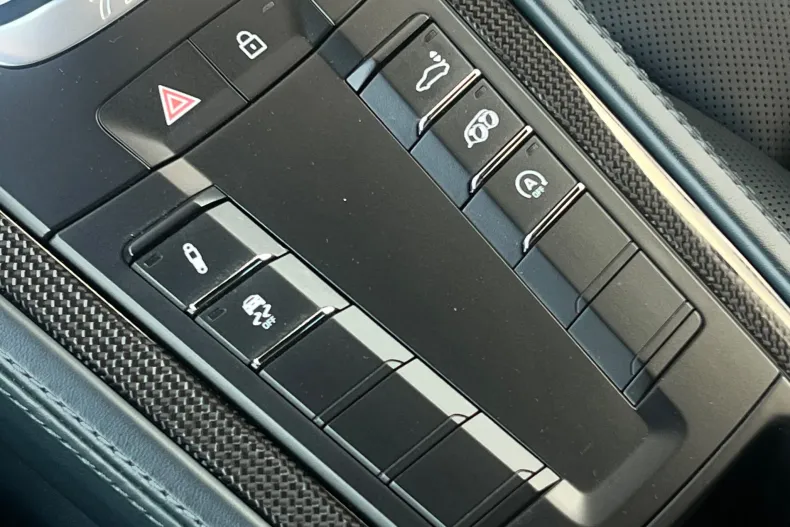 Porsche Cayman din 2021 cu 23.738 km - oferta POR161175 - foto 20