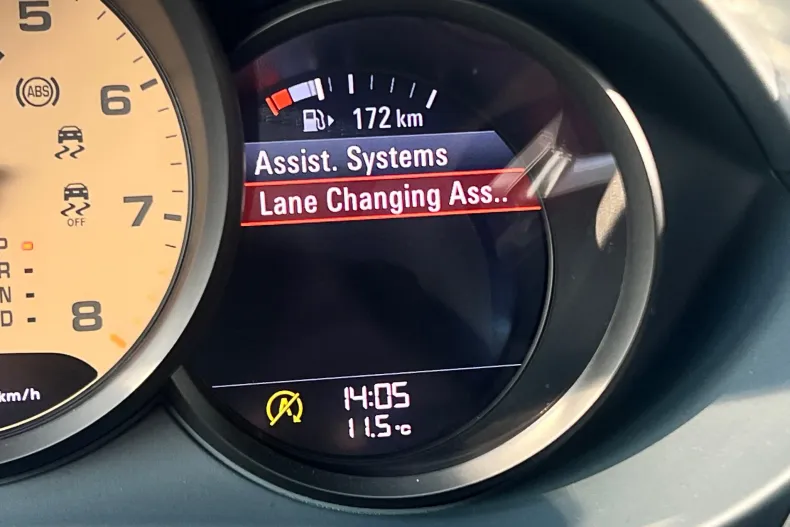 Porsche Cayman din 2021 cu 23.738 km - oferta POR161175 - foto 25