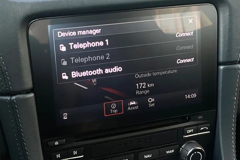 Porsche Cayman din 2021 cu 23.738 km - oferta POR161175 - foto 32