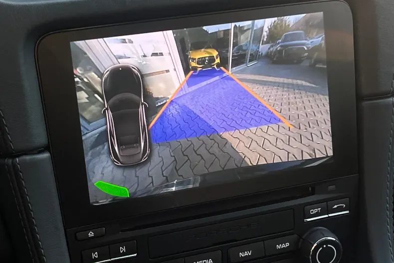 Porsche Cayman din 2021 cu 23.738 km - oferta POR161175 - foto 33