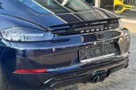 Porsche Cayman din 2021 cu 23.738 km - oferta POR161175 - foto 35