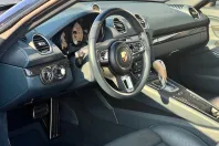 Porsche Cayman din 2021 cu 23.738 km - oferta POR161175 - foto 36