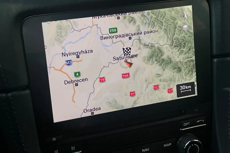 Porsche Cayman din 2021 cu 23.738 km - oferta POR161175 - foto 38