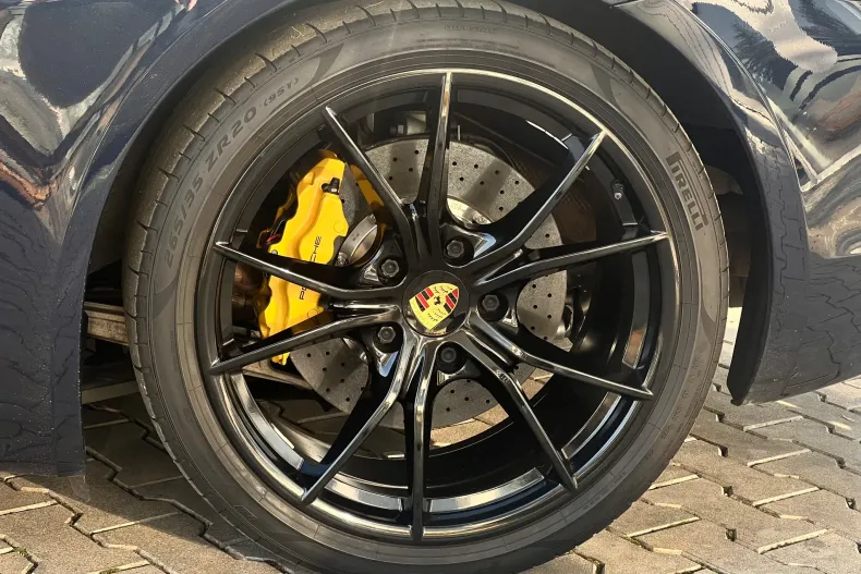 Porsche Cayman din 2021 cu 23.738 km - oferta POR161175 - foto 39