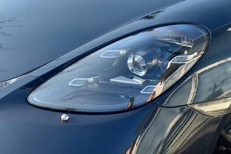 Porsche Cayman din 2021 cu 23.738 km - oferta POR161175 - foto 40