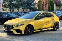 Mercedes-Benz A 45 AMG din 2020 cu 40.284 km - oferta MER161176 - foto 1