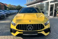 Mercedes-Benz A 45 AMG din 2020 cu 40.284 km - oferta MER161176 - foto 2