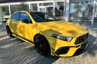 Mercedes-Benz A 45 AMG din 2020 cu 40.284 km - oferta MER161176 - foto 3