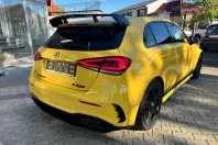Mercedes-Benz A 45 AMG din 2020 cu 40.284 km - oferta MER161176 - foto 5