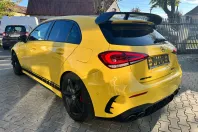 Mercedes-Benz A 45 AMG din 2020 cu 40.284 km - oferta MER161176 - foto 6
