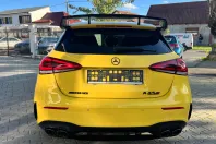 Mercedes-Benz A 45 AMG din 2020 cu 40.284 km - oferta MER161176 - foto 7