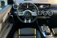 Mercedes-Benz A 45 AMG din 2020 cu 40.284 km - oferta MER161176 - foto 10