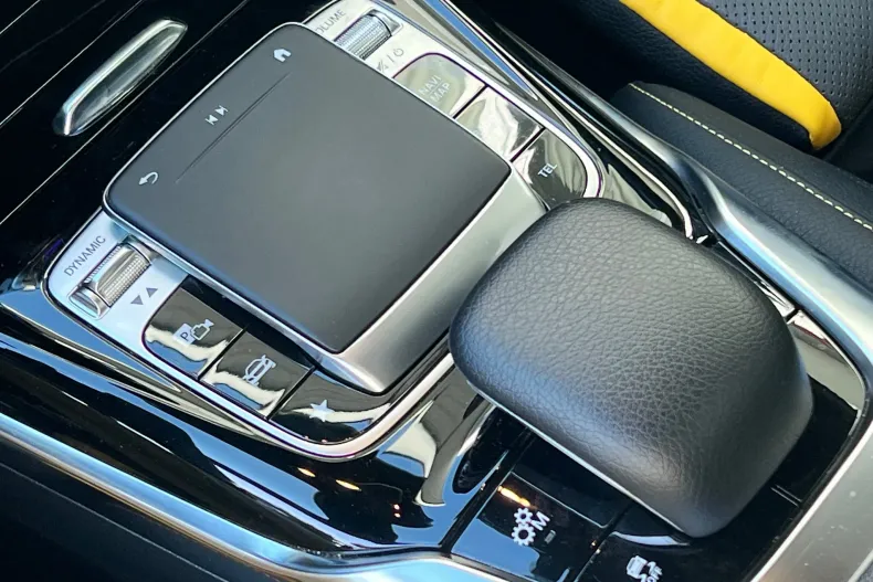 Mercedes-Benz A 45 AMG din 2020 cu 40.284 km - oferta MER161176 - foto 16