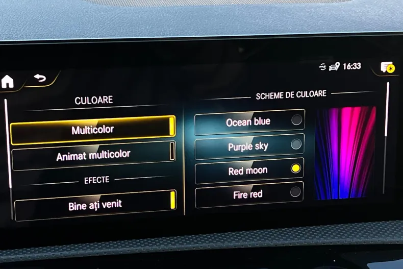 Mercedes-Benz A 45 AMG din 2020 cu 40.284 km - oferta MER161176 - foto 24