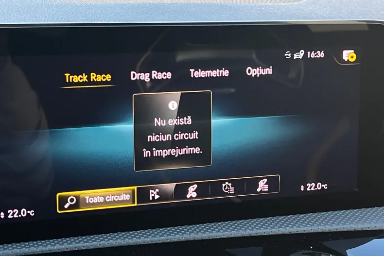 Mercedes-Benz A 45 AMG din 2020 cu 40.284 km - oferta MER161176 - foto 25