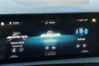 Mercedes-Benz A 45 AMG din 2020 cu 40.284 km - oferta MER161176 - foto 26