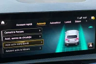 Mercedes-Benz A 45 AMG din 2020 cu 40.284 km - oferta MER161176 - foto 27