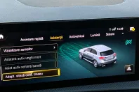 Mercedes-Benz A 45 AMG din 2020 cu 40.284 km - oferta MER161176 - foto 29