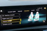 Mercedes-Benz A 45 AMG din 2020 cu 40.284 km - oferta MER161176 - foto 30