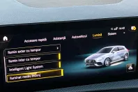 Mercedes-Benz A 45 AMG din 2020 cu 40.284 km - oferta MER161176 - foto 33