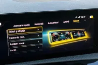 Mercedes-Benz A 45 AMG din 2020 cu 40.284 km - oferta MER161176 - foto 34