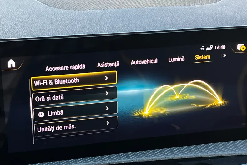 Mercedes-Benz A 45 AMG din 2020 cu 40.284 km - oferta MER161176 - foto 35