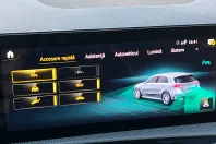 Mercedes-Benz A 45 AMG din 2020 cu 40.284 km - oferta MER161176 - foto 36