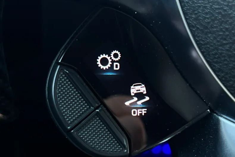 Mercedes-Benz A 45 AMG din 2020 cu 40.284 km - oferta MER161176 - foto 39