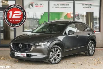 Mazda CX-30 din 2020 - oferta MAZ161178