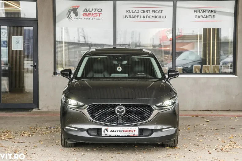 Mazda CX-30 din 2020 cu 149.000 km - oferta MAZ161178 - foto 3