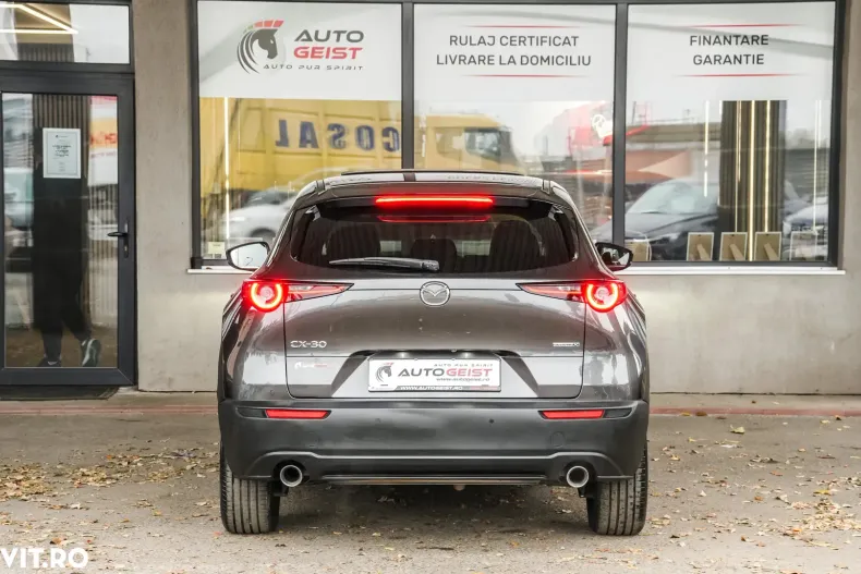 Mazda CX-30 din 2020 cu 149.000 km - oferta MAZ161178 - foto 7