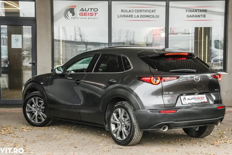 Mazda CX-30 din 2020 cu 149.000 km - oferta MAZ161178 - foto 8