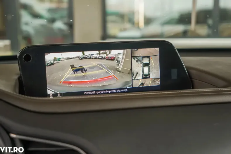 Mazda CX-30 din 2020 cu 149.000 km - oferta MAZ161178 - foto 11