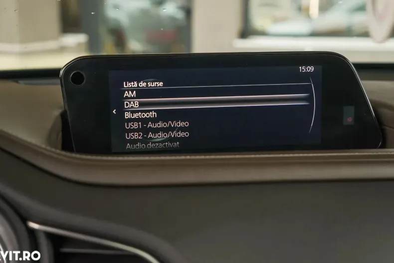 Mazda CX-30 din 2020 cu 149.000 km - oferta MAZ161178 - foto 12