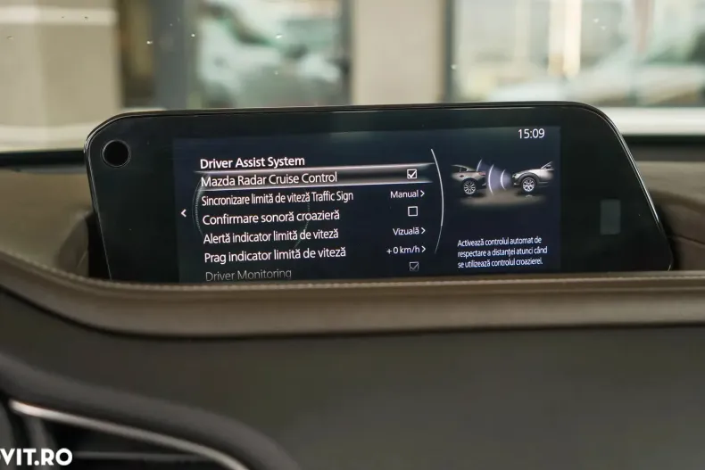 Mazda CX-30 din 2020 cu 149.000 km - oferta MAZ161178 - foto 13