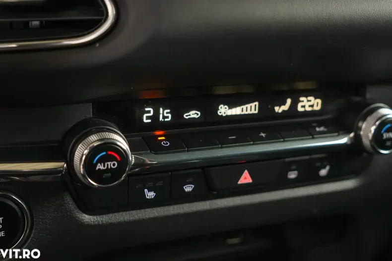 Mazda CX-30 din 2020 cu 149.000 km - oferta MAZ161178 - foto 17