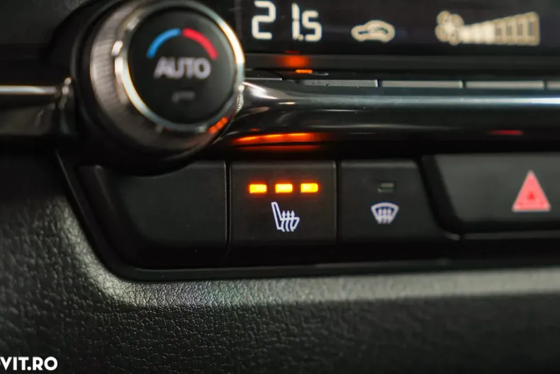 Mazda CX-30 din 2020 cu 149.000 km - oferta MAZ161178 - foto 18