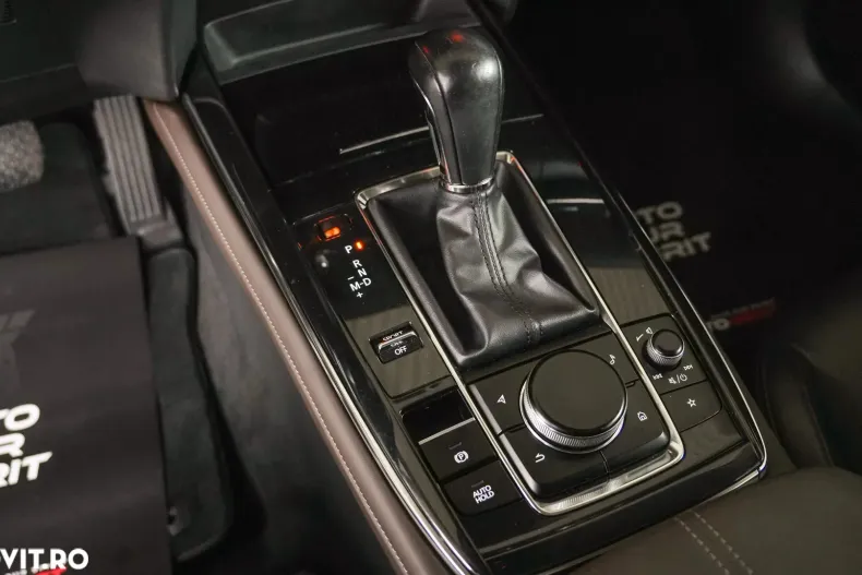 Mazda CX-30 din 2020 cu 149.000 km - oferta MAZ161178 - foto 19