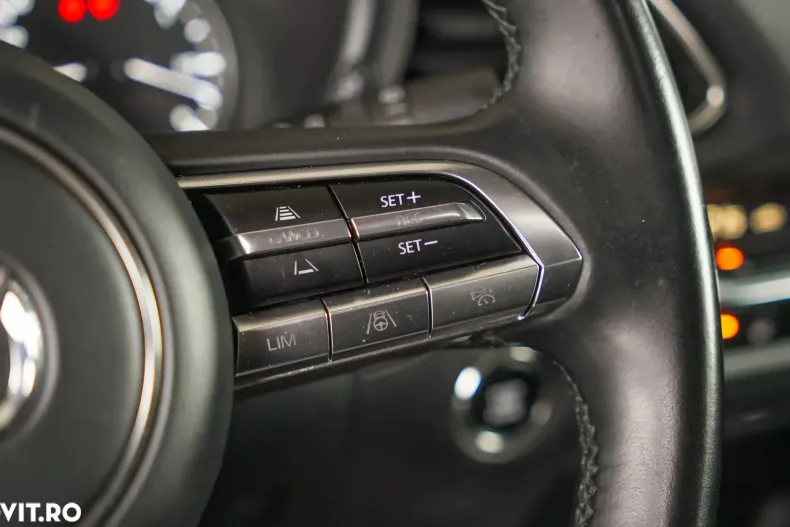 Mazda CX-30 din 2020 cu 149.000 km - oferta MAZ161178 - foto 20