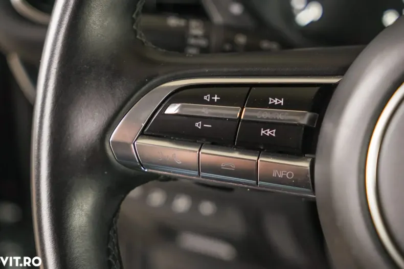 Mazda CX-30 din 2020 cu 149.000 km - oferta MAZ161178 - foto 21