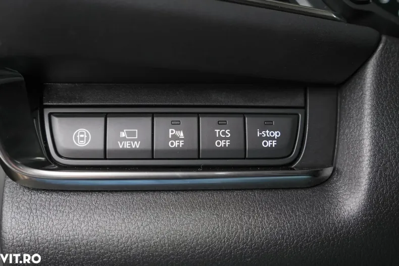 Mazda CX-30 din 2020 cu 149.000 km - oferta MAZ161178 - foto 23