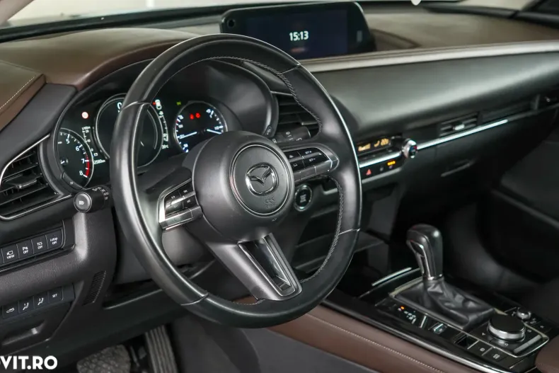 Mazda CX-30 din 2020 cu 149.000 km - oferta MAZ161178 - foto 28