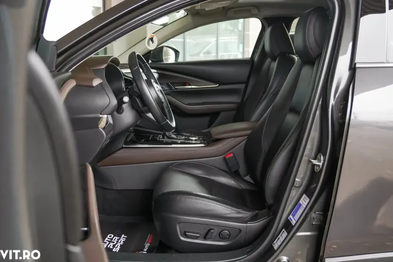 Mazda CX-30 din 2020 cu 149.000 km - oferta MAZ161178 - foto 29