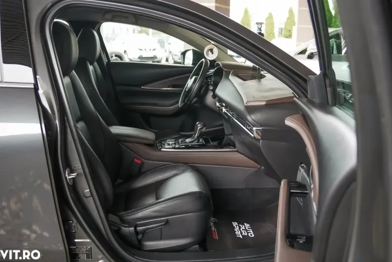 Mazda CX-30 din 2020 cu 149.000 km - oferta MAZ161178 - foto 31