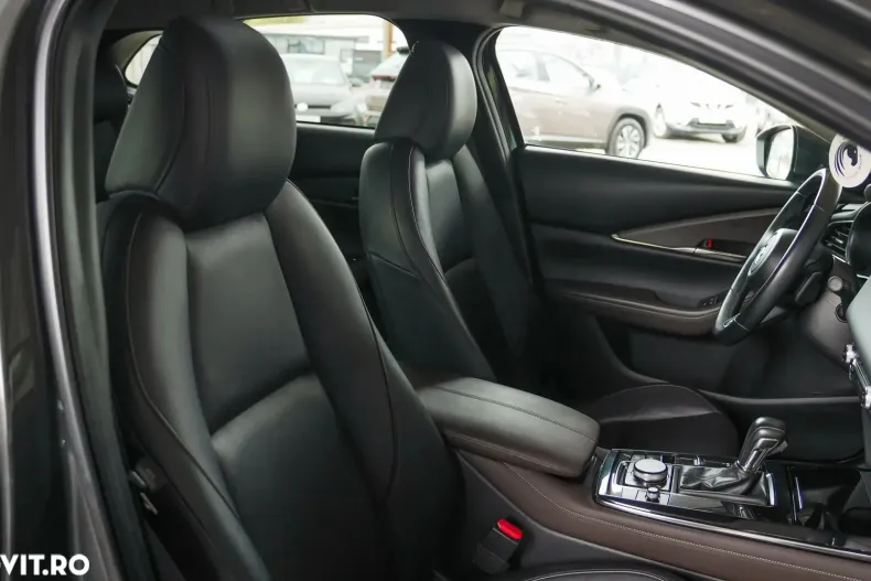 Mazda CX-30 din 2020 cu 149.000 km - oferta MAZ161178 - foto 32