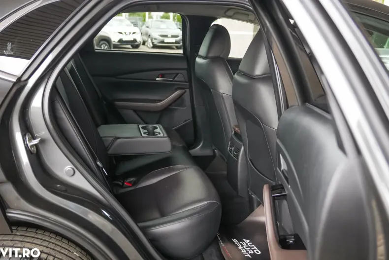 Mazda CX-30 din 2020 cu 149.000 km - oferta MAZ161178 - foto 36