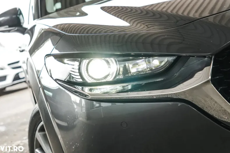 Mazda CX-30 din 2020 cu 149.000 km - oferta MAZ161178 - foto 38