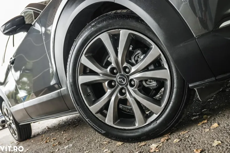 Mazda CX-30 din 2020 cu 149.000 km - oferta MAZ161178 - foto 39