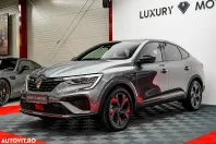 Renault Arkana din 2022 cu 63.000 km - oferta REN161180 - foto 1